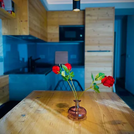 Fiore Delle Alpi Apartment