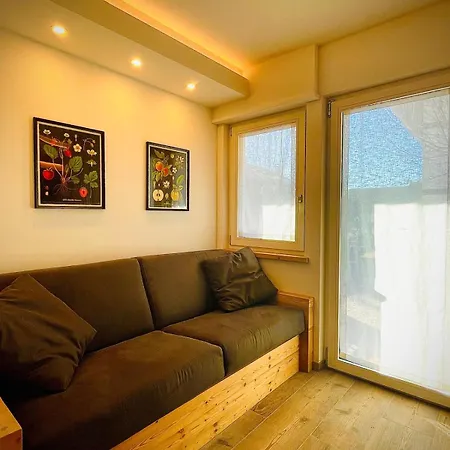 Apartment Fiore Delle Alpi Bellamonte
