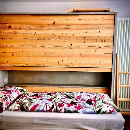 Fiore Delle Alpi Apartment Bellamonte